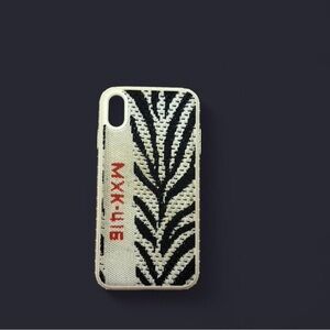 Iphone 10 Max “Yeezy” Phone Case